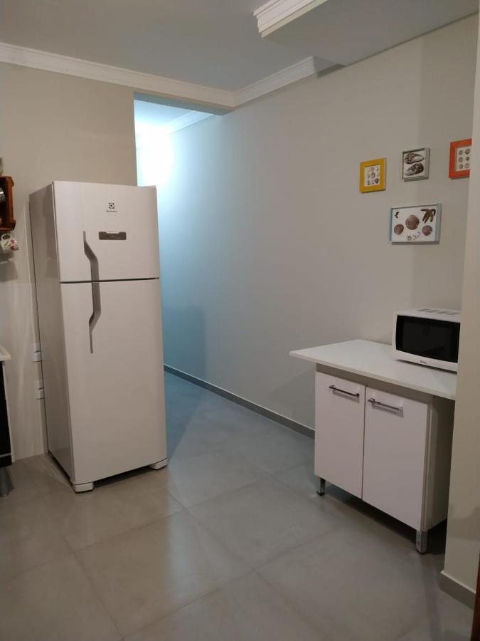 Apt 2Qts Na Praia Da Pinheira 20 Min Da Guarda Do Embau Palhoça Екстериор снимка