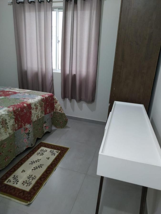 Apt 2Qts Na Praia Da Pinheira 20 Min Da Guarda Do Embau Palhoça Екстериор снимка